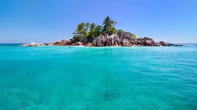 海底世界填颜色4