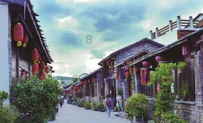 匆忙离开
