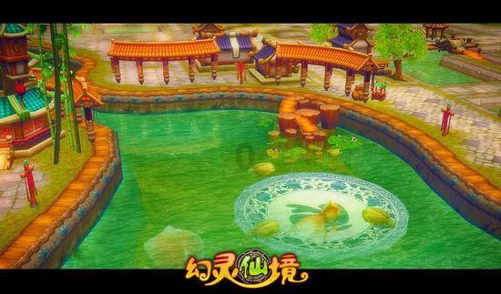 何景明《秋兴八首》其五翻译并赏析？游戏画面